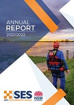 NSW SES Annual Report