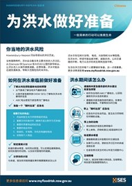 Chinese Get Prepared Factsheet HN