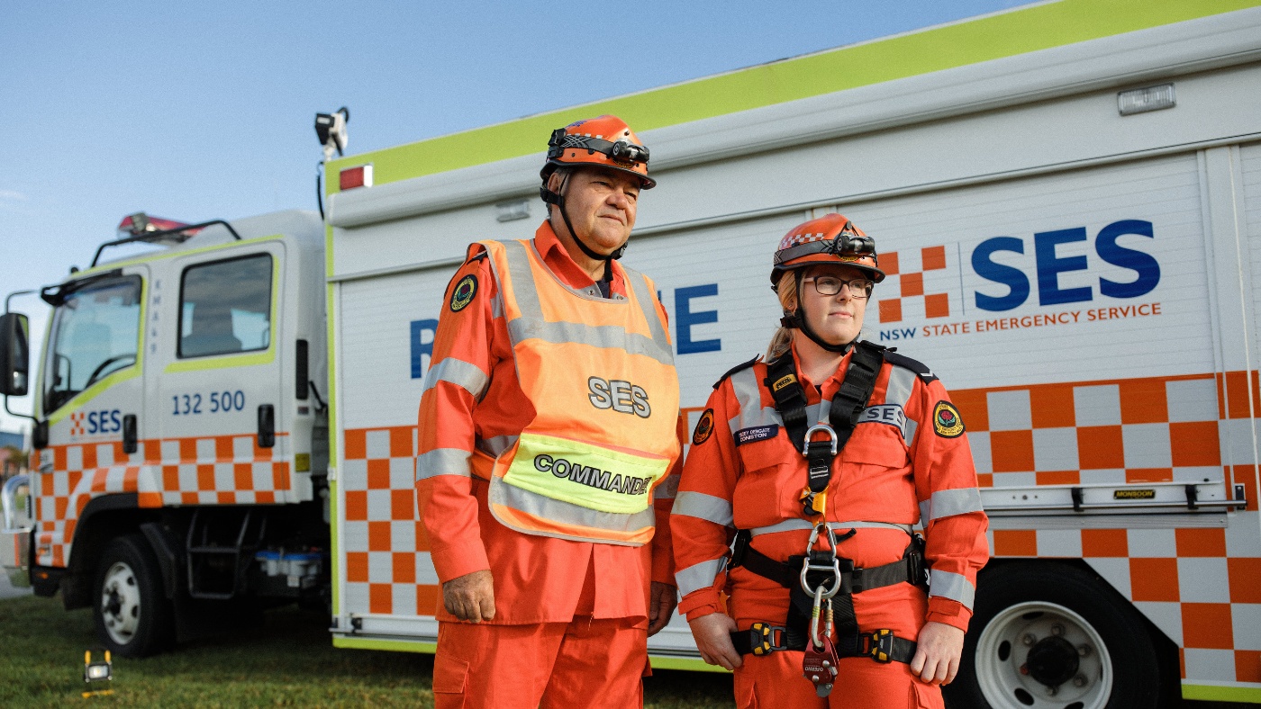 Incident management team