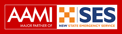 AAMI major partner with NSW SES