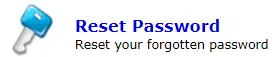 Rest password
