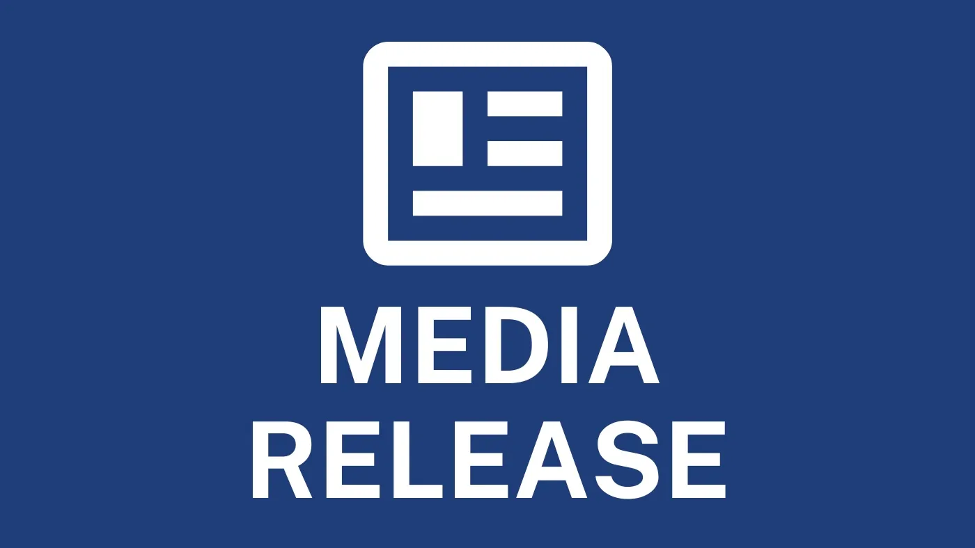 Media release