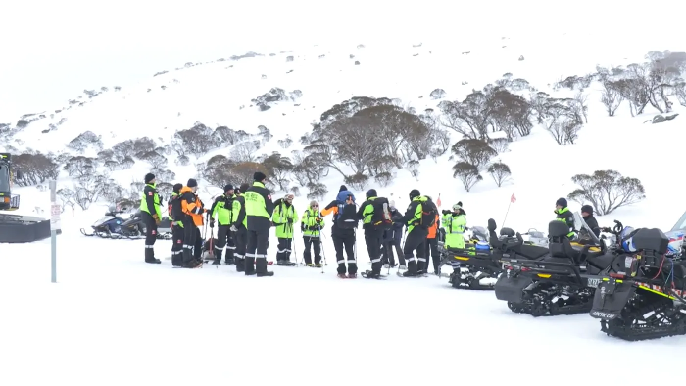 SNOW SEASON FOR ALPINE RESCUES_19 Aug 2025