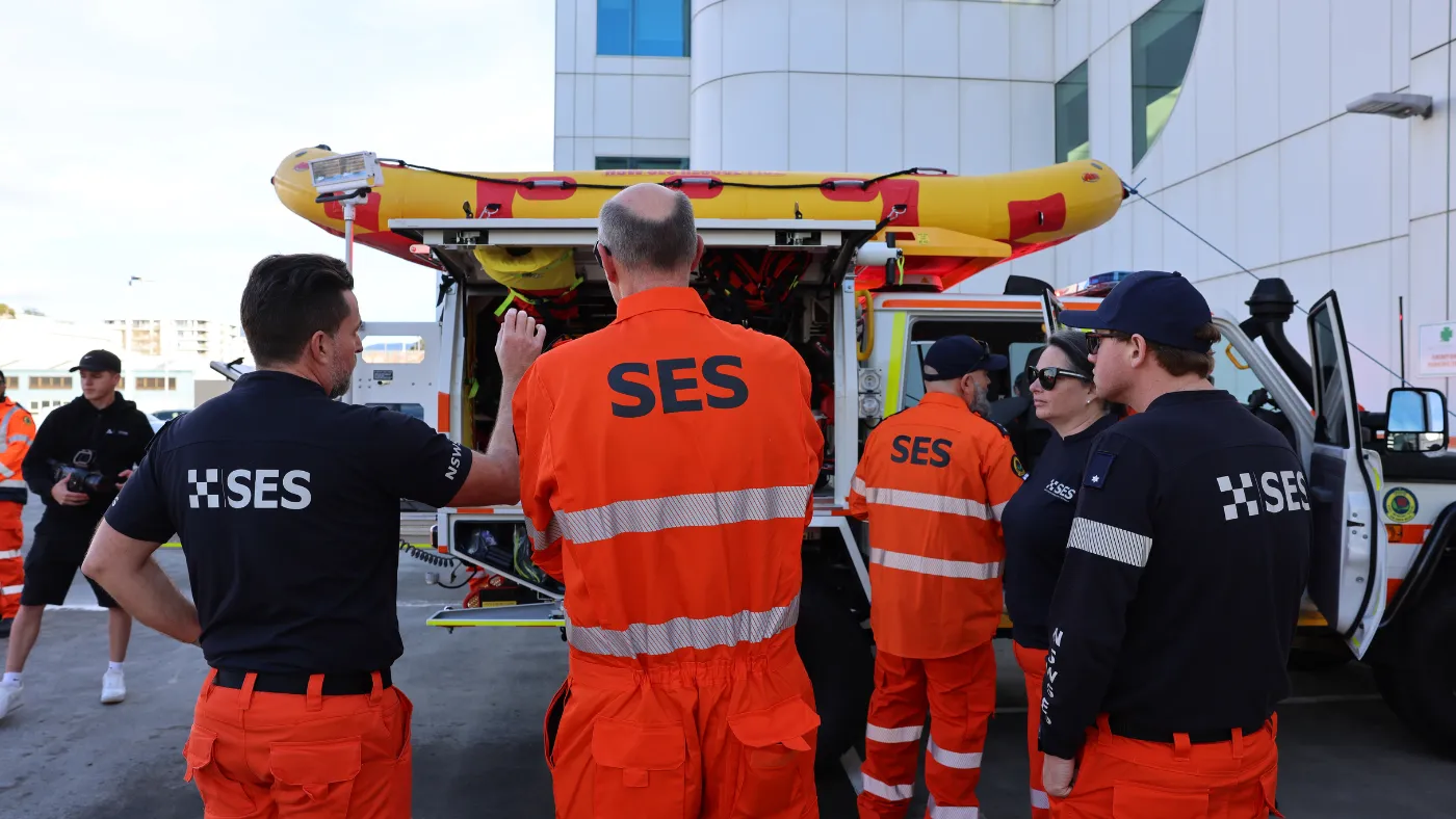 new fleet replacement program