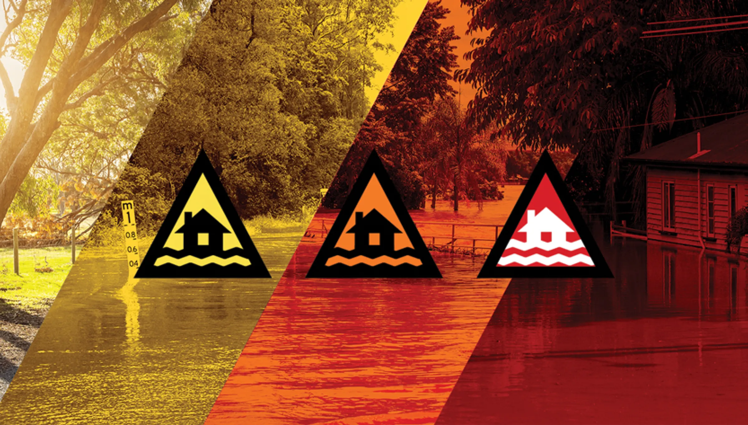 NSW SES Warnings