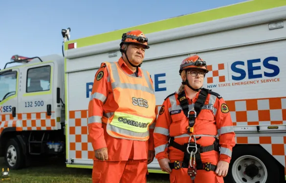 Incident management team