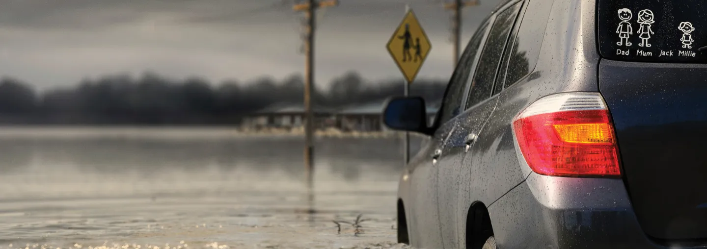 Steer Clear Campaign Header 1920x500